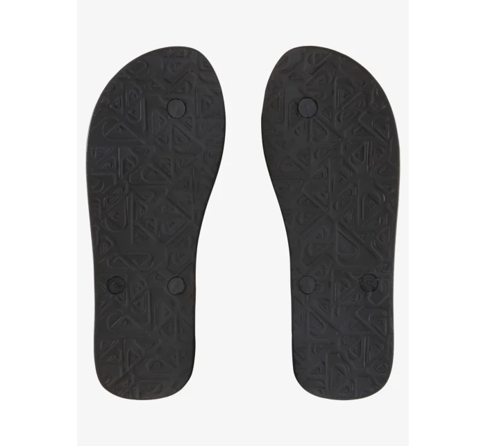 Pánské žabky Quiksilver MOLOKAI STRIPE