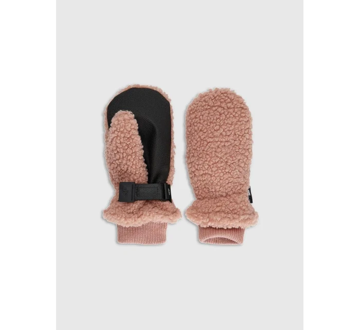 Dětské palčáky 4F