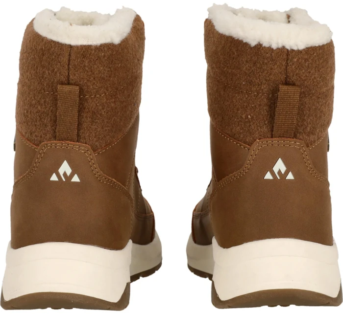 Dámská zimní obuv Whistler Duien