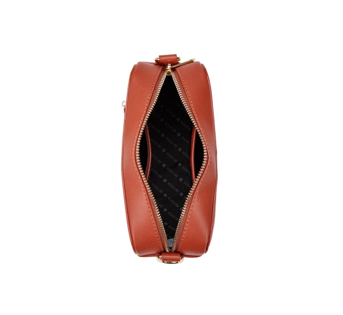 Dámská kabelka Vuch Elowen Brown Dámská kabelka Vuch Elowen Brown