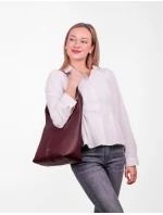 Dámská kabelka Vuch Ophelia Wine