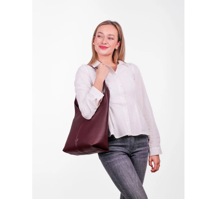 Dámská kabelka Vuch Ophelia Wine