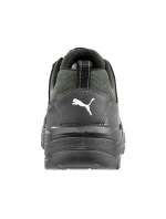 CASCADES DISC LOW polobotky pánské černá