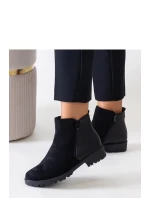 Boty model 204572 Solea Boty model 204572 Solea