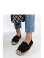 Espadrilky model 207506 Solea Espadrilky model 207506 Solea