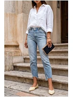 Balerinky model 228944 Step in style Balerinky model 228944 Step in style