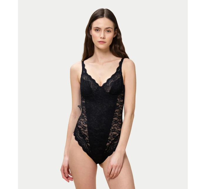 Amourette 300 model 21873638 BLACK  BLACK - Triumph