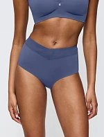 True Shape Sensation T Maxi - VINTAGE DENIM - TRIUMPH VINTAGE DENIM - TRIUMPH