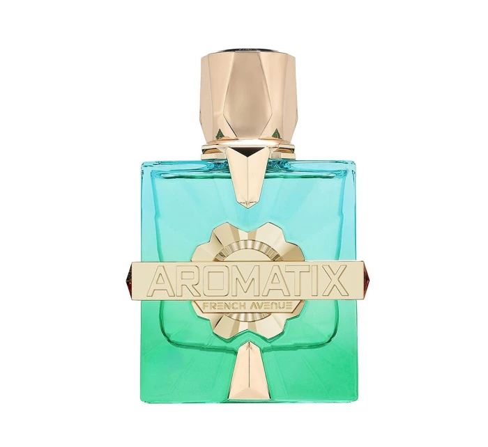 French Avenue Parfém Aromatix X Sun Kissed 100 ml unisex French Avenue Parfém Aromatix X Sun Kissed 100 ml unisex