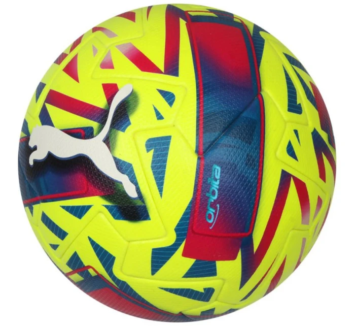 Míč Puma Laliga 1 (FIFA Pro) 083873-02