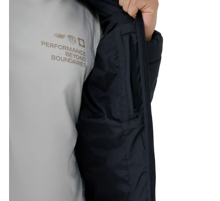 Bunda  M WSS25TDJA 20S pánské model 22113374 - 4F