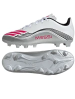 Kopačky adidas F50 Messi Club FG/MG Jr JP7457 Kopačky adidas F50 Messi Club FG/MG Jr JP7457