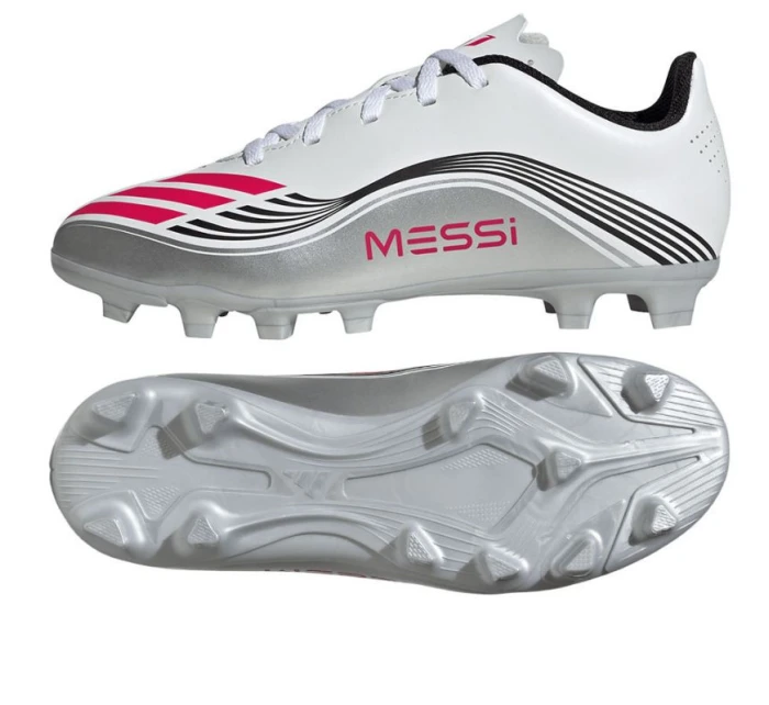 Kopačky adidas F50 Messi Club FG/MG Jr JP7457 Kopačky adidas F50 Messi Club FG/MG Jr JP7457