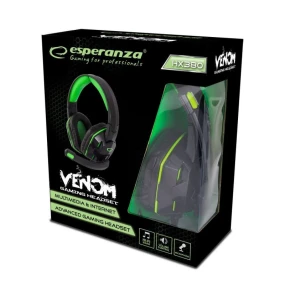 S PRO model 21326602 - Esperanza S PRO model 21326602 - Esperanza