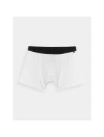 Pánské boxerky (2-pack) 4F 4FWMM00UBXSM059-90S pánské