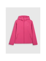 Dámská přechodná bunda 5000 membrána 4F 4FRAW25TTJAF0965-55S Dámská přechodná bunda 5000 membrána 4F 4FRAW25TTJAF0965-55S
