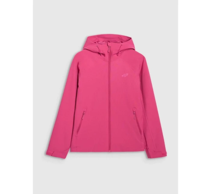 Dámská přechodná bunda 5000 membrána 4F 4FRAW25TTJAF0965-55S Dámská přechodná bunda 5000 membrána 4F 4FRAW25TTJAF0965-55S