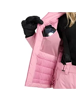 Lyžařská bunda 4F W 4FWAW25TTJAF0954 54S