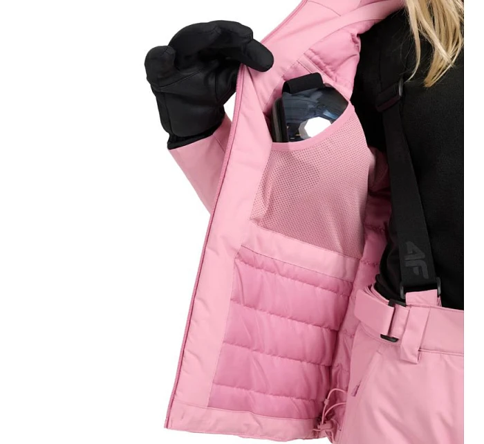 Lyžařská bunda 4F W 4FWAW25TTJAF0954 54S