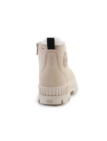 Palladium PALLASHOCK ZIP WARM 74353-210-M Sahara Palladium PALLASHOCK ZIP WARM 74353-210-M Sahara