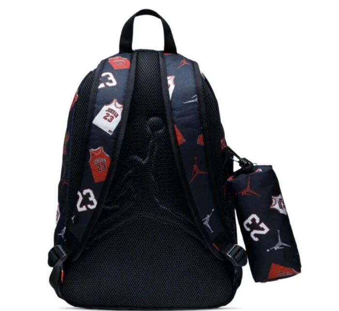 Air Jordan Školní penál Batoh s - model 21933110 Air Jordan Školní penál Batoh s - model 21933110