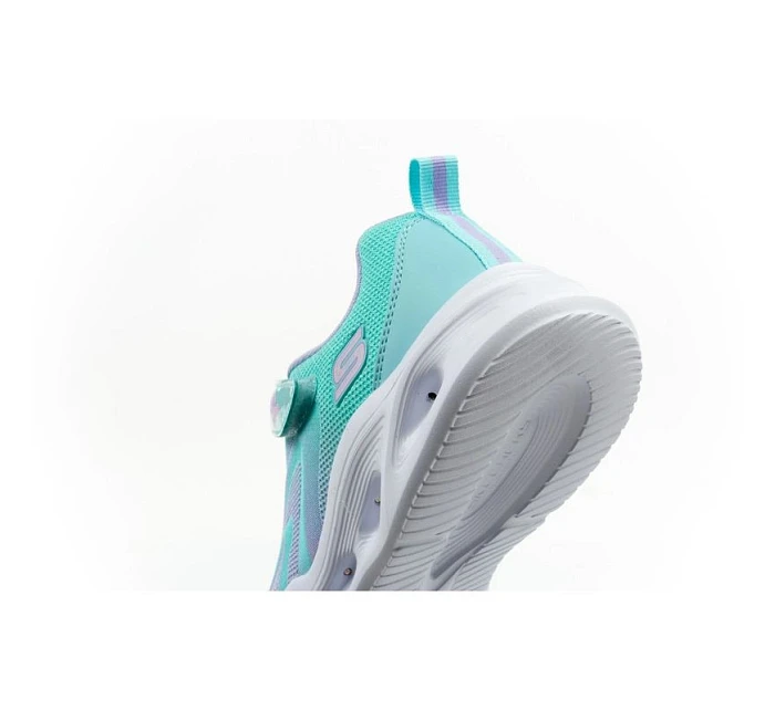 Dětská sportovní obuv Skechers Color Breeze LED pro dívky Dětská sportovní obuv Skechers Color Breeze LED pro dívky