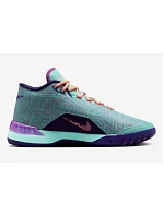 Boty Nike Lebron James NXXT Genisus HYPER TURQ/VIVID PURPLE-COURT PURPLE - HF0712-300