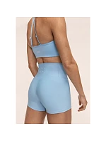 Sportovní podprsenka CASALL Sleek Strappy Sports Bra, modrá barva Sportovní podprsenka CASALL Sleek Strappy Sports Bra, modrá barva