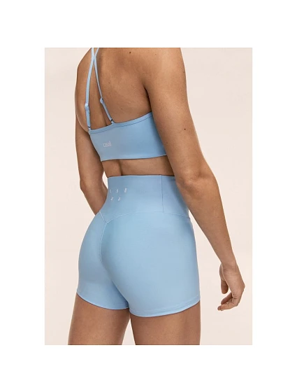 sportowy Sleek Sports Bra kolor niebieski model 22242847 - Casall