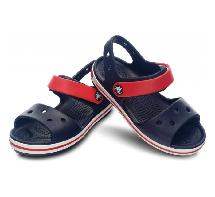 Crocband Sandal Kids 12856 485 - Crocs