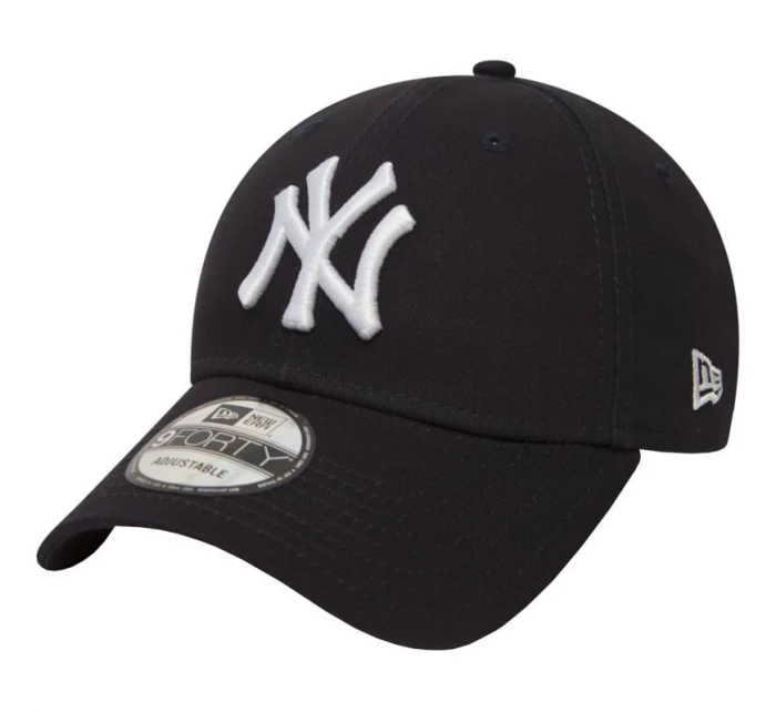 9Forty New York Yankees Mlb League Basic Cap 10531939 - New Era