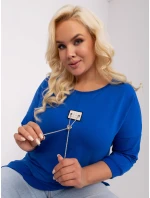 Halenka RV BZ 9116.54P tmavě modrá Halenka RV BZ 9116.54P tmavě modrá