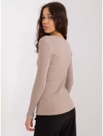 Halenka RV BZ 9210.73 tmavě lila Halenka RV BZ 9210.73 tmavě lila