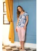 Pyžamo Primavera - Babella