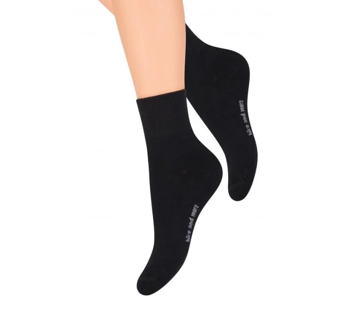 Sportovní ponožky Dynamic art.040 - Steven Sportovní ponožky Dynamic art.040 - Steven