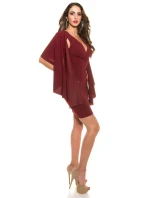 Dámské sexy šaty model 21770351 - Koucla