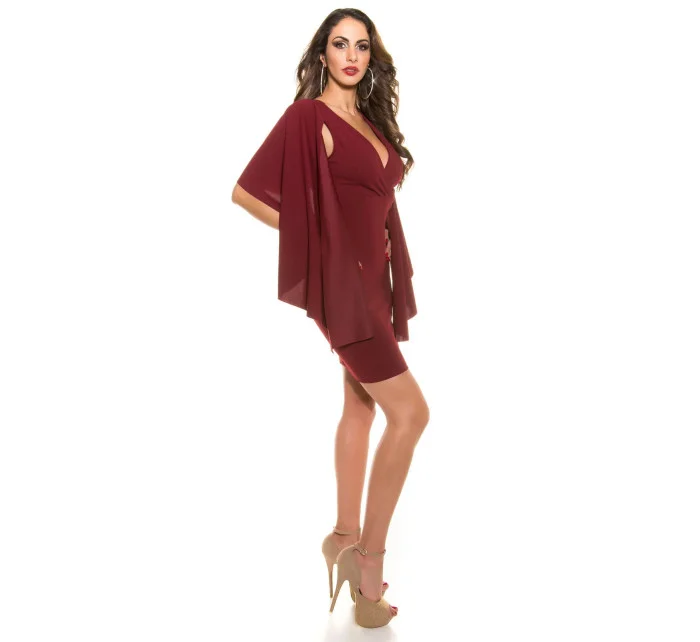 Dámské sexy šaty model 21770351 - Koucla