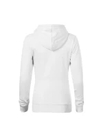 Dámská mikina Break W MLI-84100 Bílá - Malfini