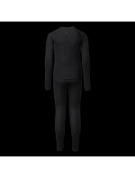 Dětské termoprádlo SINORI JR SET černé - Martes Dětské termoprádlo SINORI JR SET černé - Martes