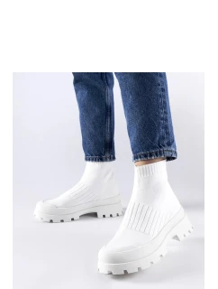 Tenisky  model 207606 Solea