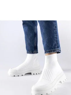 Tenisky  model 207606 Solea