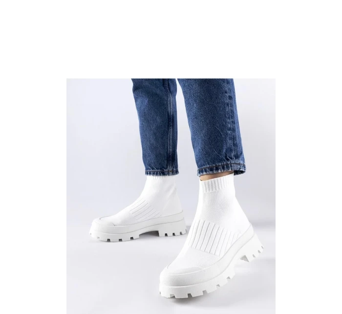 Tenisky model 207606 Solea Tenisky model 207606 Solea