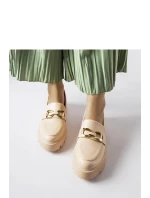 Mokasiny model 207695 Solea Mokasiny model 207695 Solea