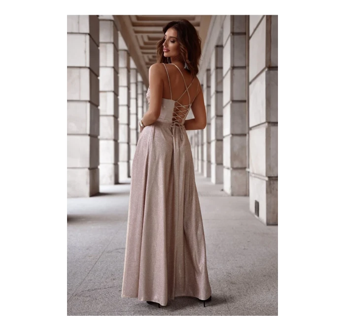 Dlouhé šaty  model 208844 With You