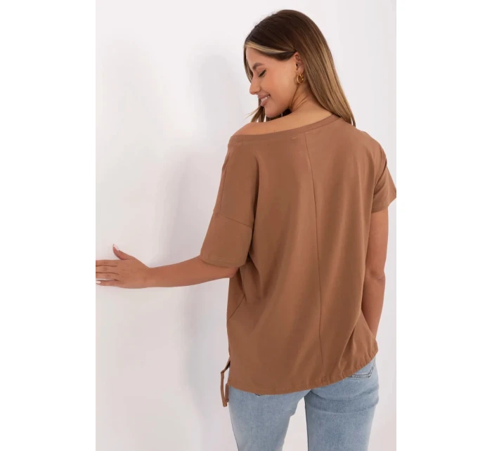 T-shirt model 213293 Factory Price