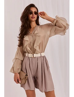 Kraťasy model 229379 Rue Paris