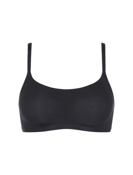 sloggi GO Daily Cotton Top - BLACK - SLOGGI BLACK - SLOGGI