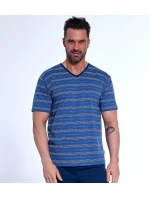 Pyžamo Various model 21073554 kr/r M2XL pánské - Cornette