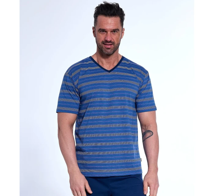 Pyžamo Various model 21073554 kr/r M2XL pánské - Cornette