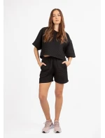 DKaren DK-K-W01 kr/r Souprava domácího oblečení S-2XL DKaren DK-K-W01 kr/r Souprava domácího oblečení S-2XL